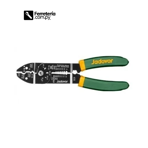 Pinza pela cables 215mm - JADEVER