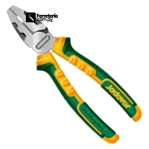 Pinza universal alto rendimiento - JADEVER