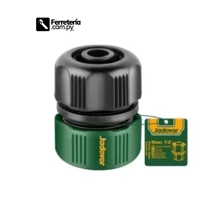 Reparador de manguera 1/2" - JADEVER