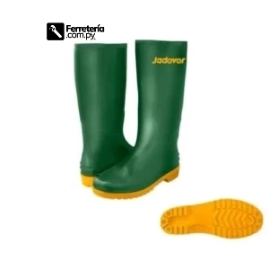 Botas para lluvia - JADEVER