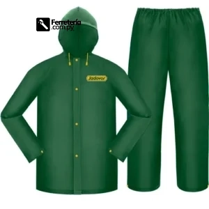 Piloto traje impermeable L/XL - JADEVER