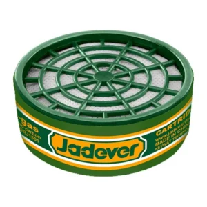 Cartucho para gases tóxicos - JADEVER