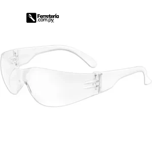 Antiparra tipo lente transparente - JADEVER