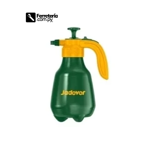Pulverizador manual 2LT - JADEVER