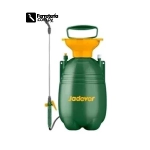 Pulverizador manual 5LT - JADEVER