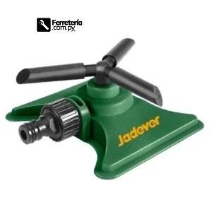 Aspersor plástico circular (1/2") - JADEVER