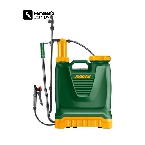 Pulverizador manual 20LT - JADEVER