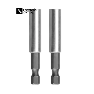 Porta bits puntas 60MM - JADEVER