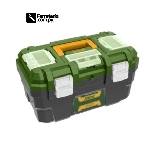 Caja de herramientas 16" - JADEVER
