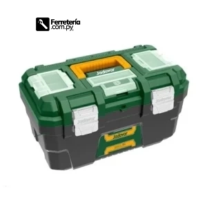 Caja de herramientas 19" - JADEVER