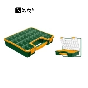 Caja organizadora 16.5" - JADEVER