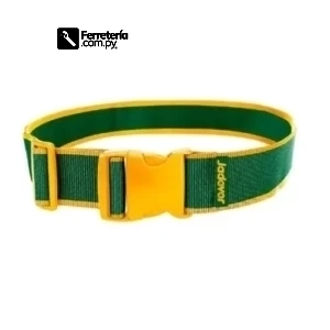 Cinturón para herramientas - JADEVER