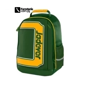 Mochila - JADEVER
