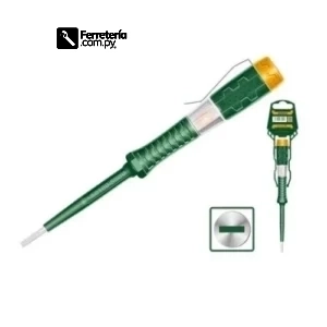 Buscapolos 3x140mm - JADEVER