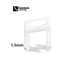 Nivelador separador - JADEVER