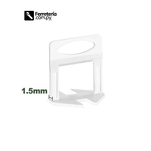 Nivelador separador - JADEVER