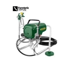 Equipo de pintar airless 1200w - JADEVER