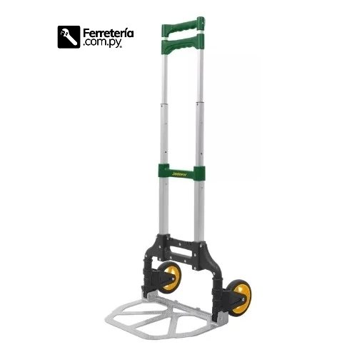 Carretilla para cajas plegable 100KG - JADEVER
