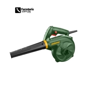 Mini soplador eléctrico 400w - JADEVER