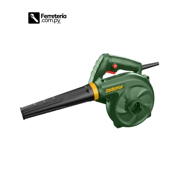 Mini soplador eléctrico 400w - JADEVER