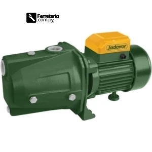 Bomba jet autocebante 1x1 1100w - JADEVER