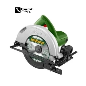 Sierra circular 1200w - JADEVER