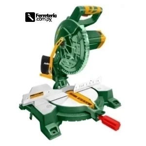 Ingletadora Telescópica 1800w - JADEVER