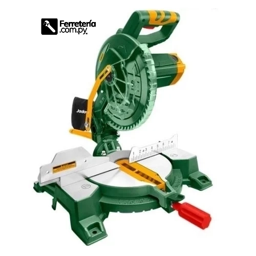 Ingletadora Telescópica 1800w - JADEVER