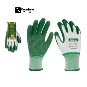 Guante palma látex xl - JADEVER