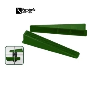 Cuña para separadores - JADEVER