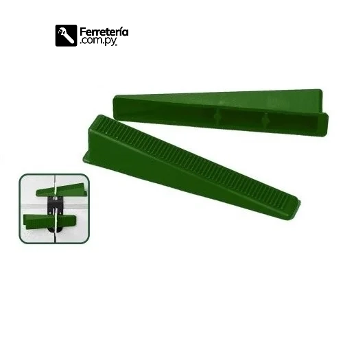 Cuña para separadores - JADEVER