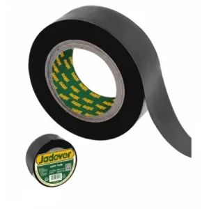 Cinta aisladora negra - JADEVER