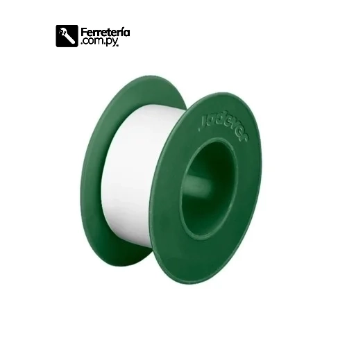 Cinta teflón pfte - JADEVER