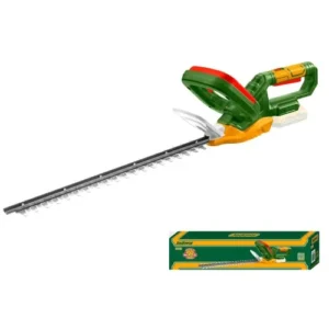 Corta setos inalámbrico 46 cm 20v s/b - JADEVER