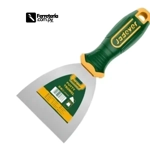 Espátula metálica - JADEVER