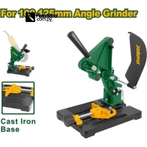 Soporte para amoladora de banco - JADEVER