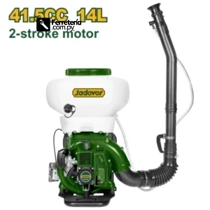 Fumi pulverizador mochila combustión - JADEVER