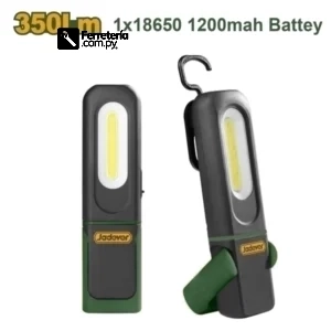 Linterna led colgante 350LM - JADEVER