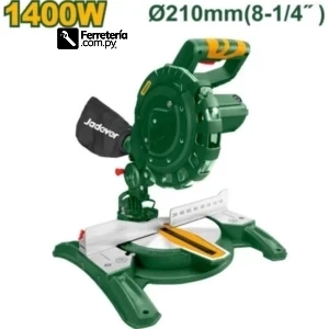 Ingletadora 1400w - JADEVER