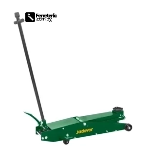 Gato hidráulico largo - JADEVER