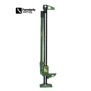 Gato agrícola (off road) - JADEVER