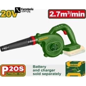 Mini soplador 20v S/B - JADEVER